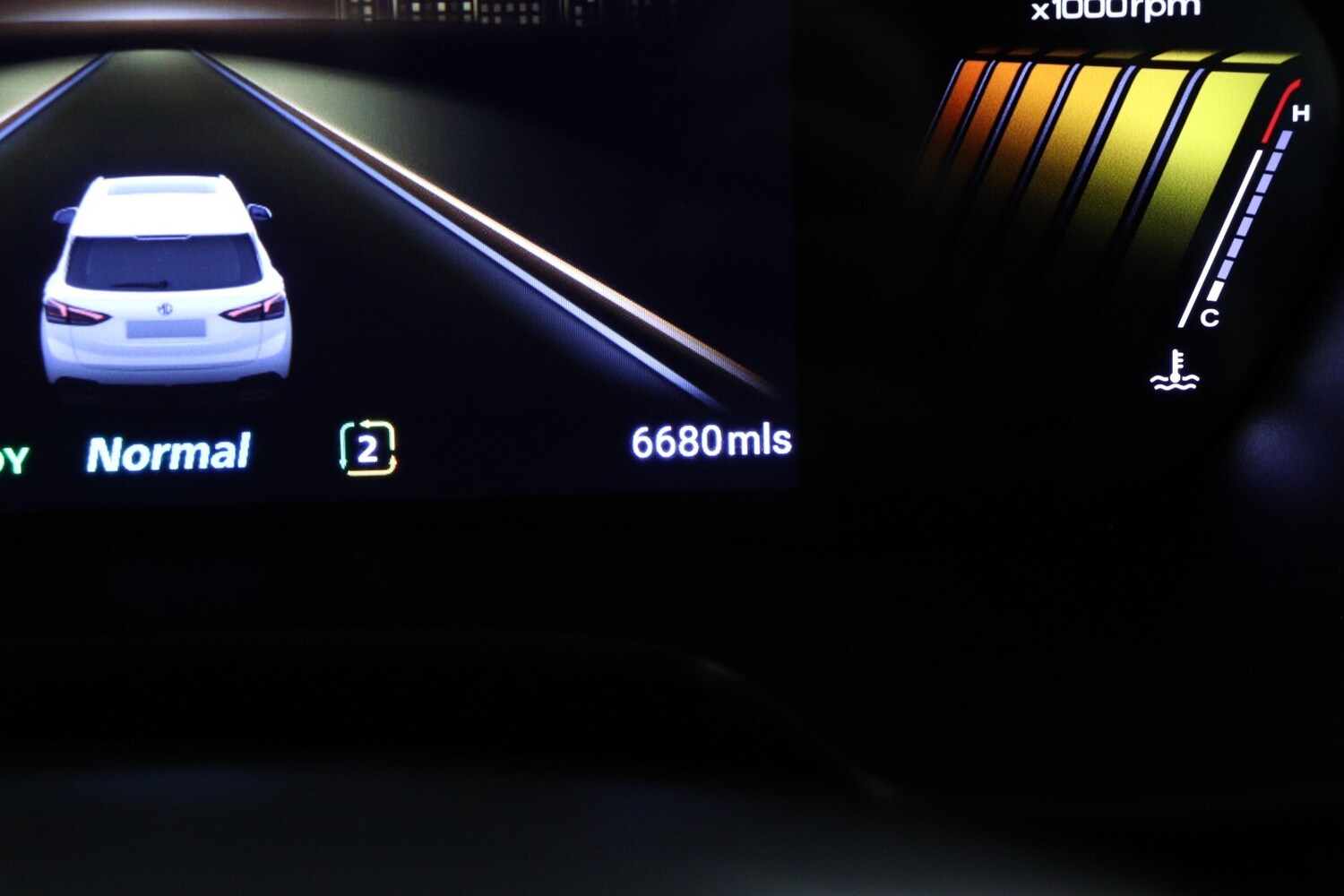 Used MG MG ZS 2024 for sale - 76302324: Photo 17