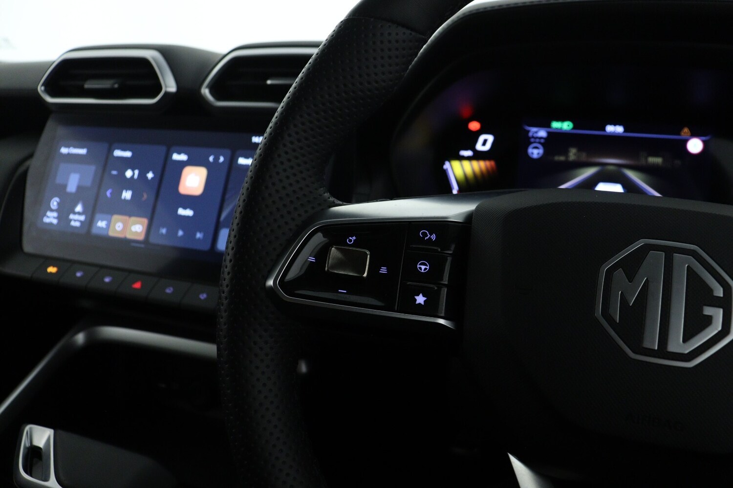 Used MG MG ZS 2024 for sale - 76302324: Photo 18