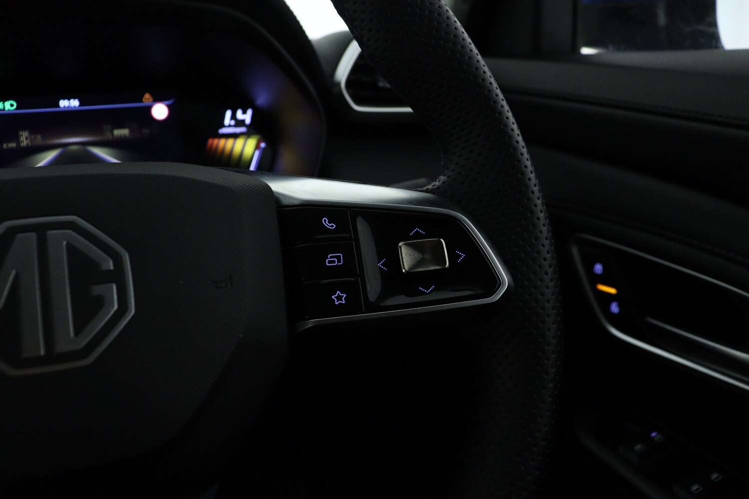 Used MG MG ZS 2024 for sale - 76302324: Photo 19