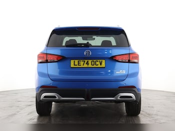 Used MG MG ZS 2024 for sale - 76302324: Photo