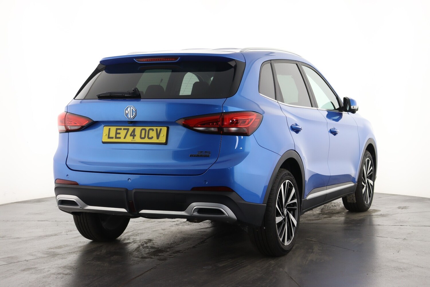 Used MG MG ZS 2024 for sale - 76302324: Photo 3