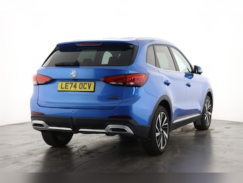 Used MG MG ZS 2024 for sale - 76302324: Photo