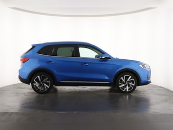 Used MG MG ZS 2024 for sale - 76302324: Photo