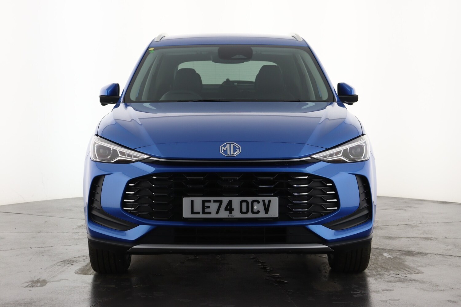 Used MG MG ZS 2024 for sale - 76302324: Photo 5