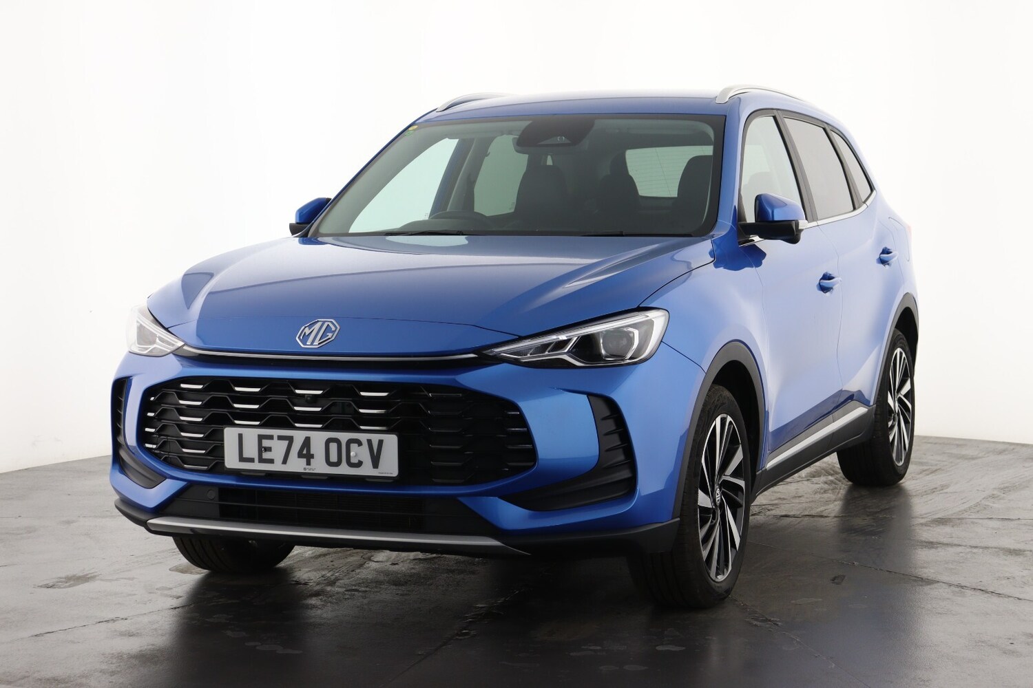 Used MG MG ZS 2024 for sale - 76302324: Photo 6