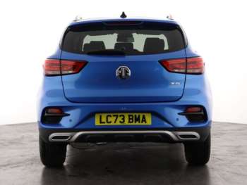 Used MG MG ZS 2024 for sale - 74816630: Photo