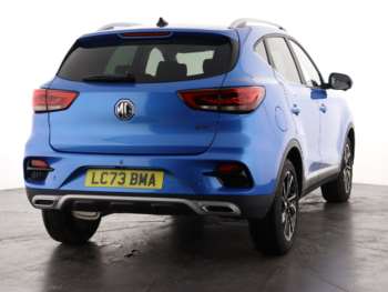 Used MG MG ZS 2024 for sale - 74816630: Photo