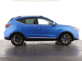 Used MG MG ZS 2024 for sale - 74816630: Photo
