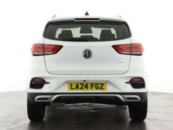 Used MG MG ZS 2024 for sale - 75322153: Photo