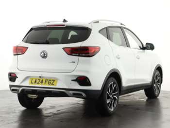 Used MG MG ZS 2024 for sale - 75322153: Photo