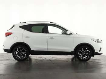 Used MG MG ZS 2024 for sale - 75322153: Photo