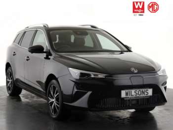 2024 (24) - 115kW Trophy EV Long Range 61kWh 5dr Auto Estate