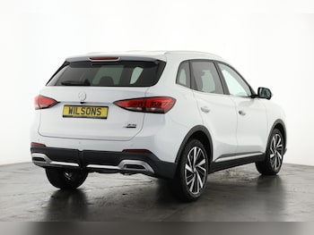 Used MG MG ZS 2025 for sale - 76615055: Photo