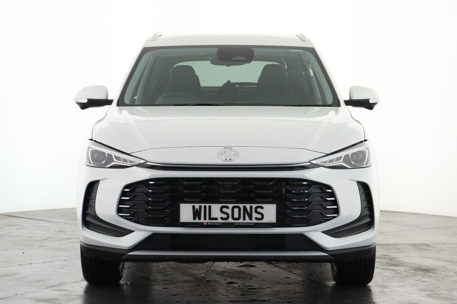 Used MG MG ZS 2026 for sale - 76615055: Photo 5