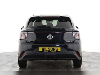 Used MG MG4 2026 for sale - 78036684: Photo