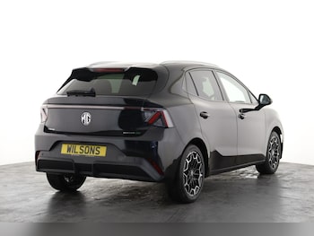 Used MG MG4 2026 for sale - 78036684: Photo