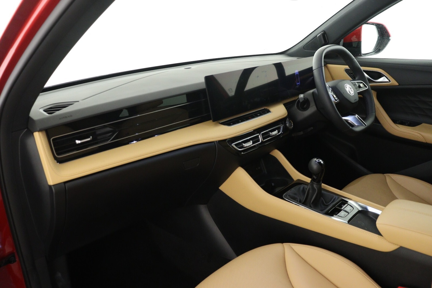 Used MG MG HS 2024 for sale - 75763642: Photo 11