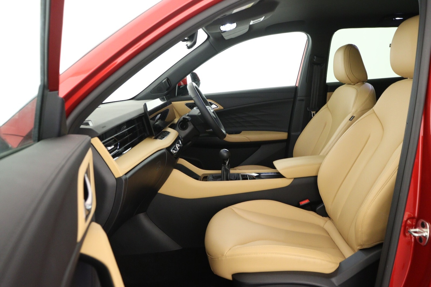 Used MG MG HS 2024 for sale - 75763642: Photo 12