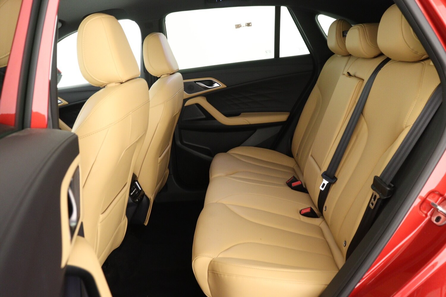 Used MG MG HS 2024 for sale - 75763642: Photo 13