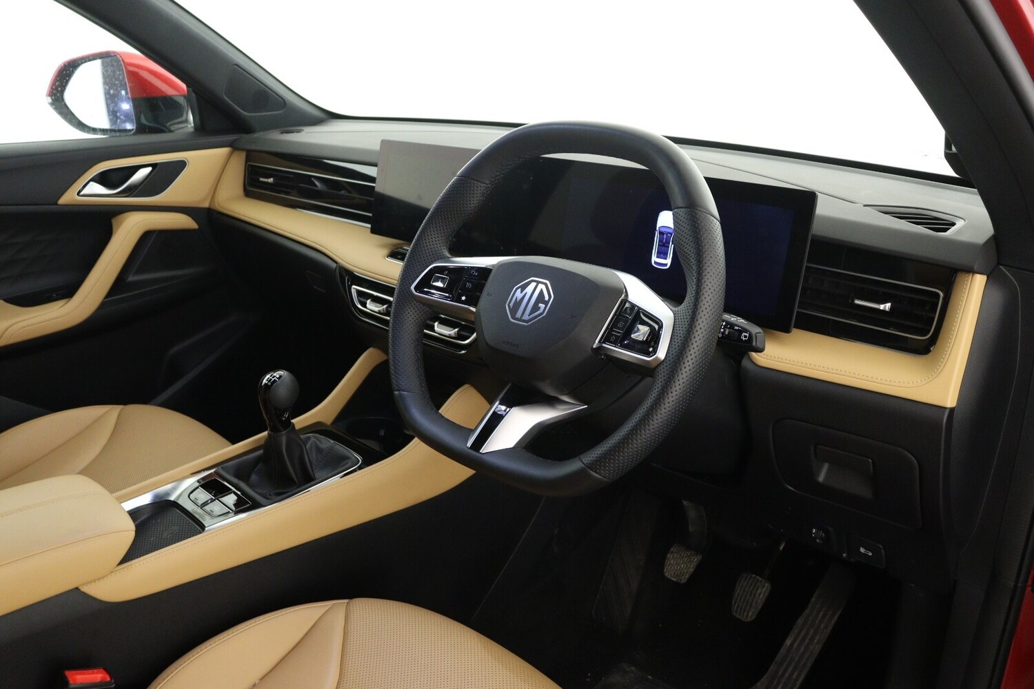 Used MG MG HS 2024 for sale - 75763642: Photo 14