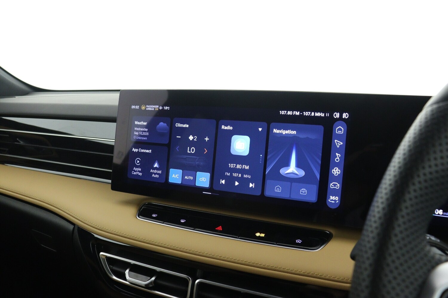 Used MG MG HS 2024 for sale - 75763642: Photo 15