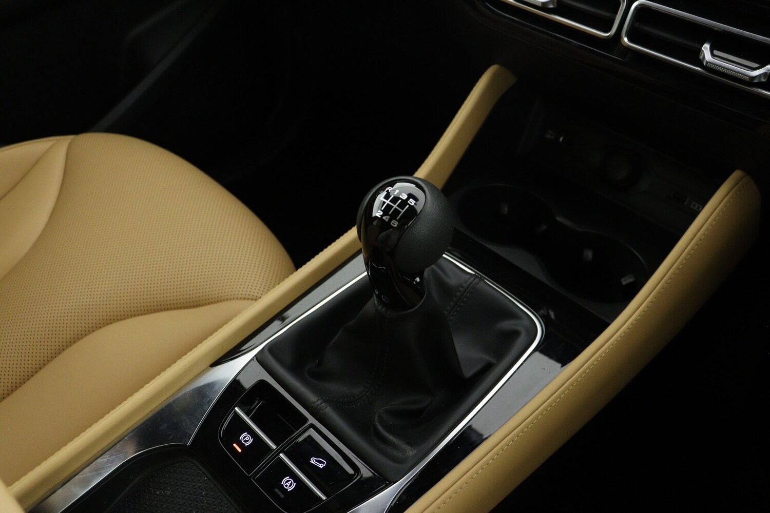 Used MG MG HS 2024 for sale - 75763642: Photo 17
