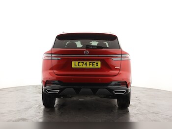 Used MG MG HS 2024 for sale - 75763642: Photo