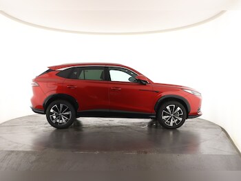 Used MG MG HS 2024 for sale - 75763642: Photo