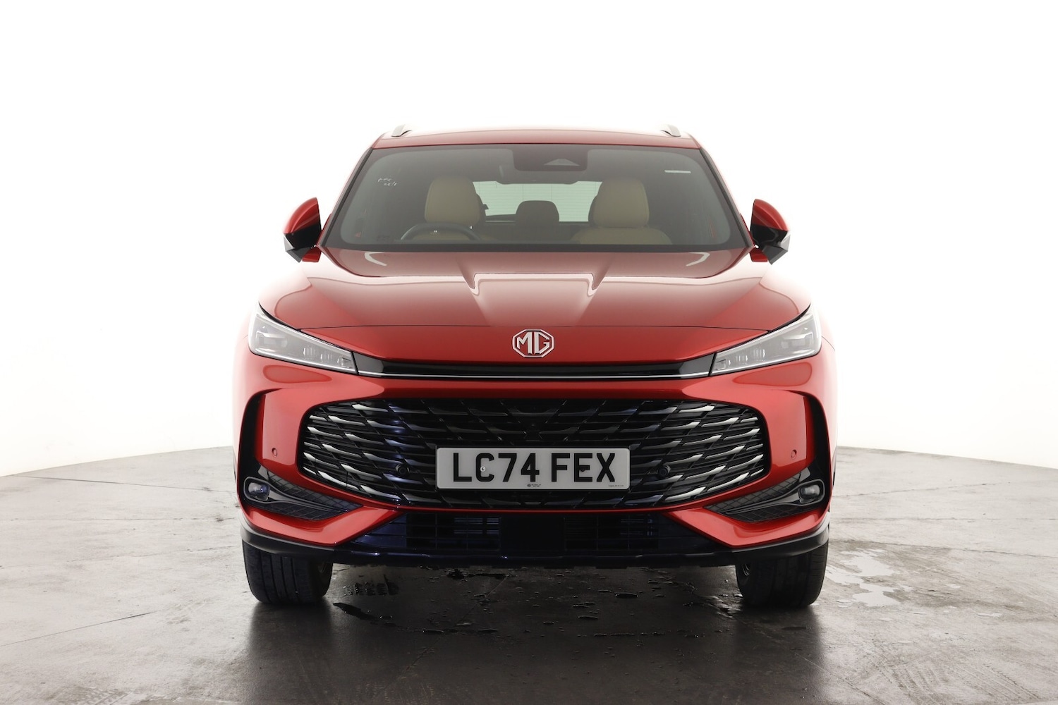 Used MG MG HS 2024 for sale - 75763642: Photo 5