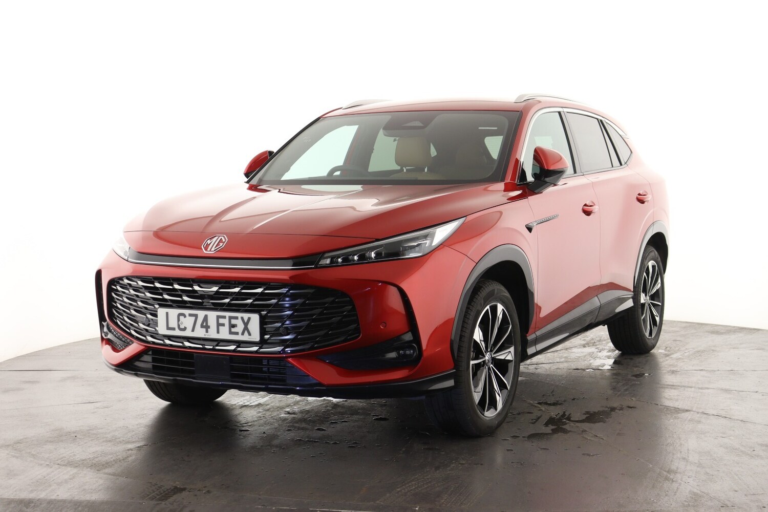 Used MG MG HS 2024 for sale - 75763642: Photo 6