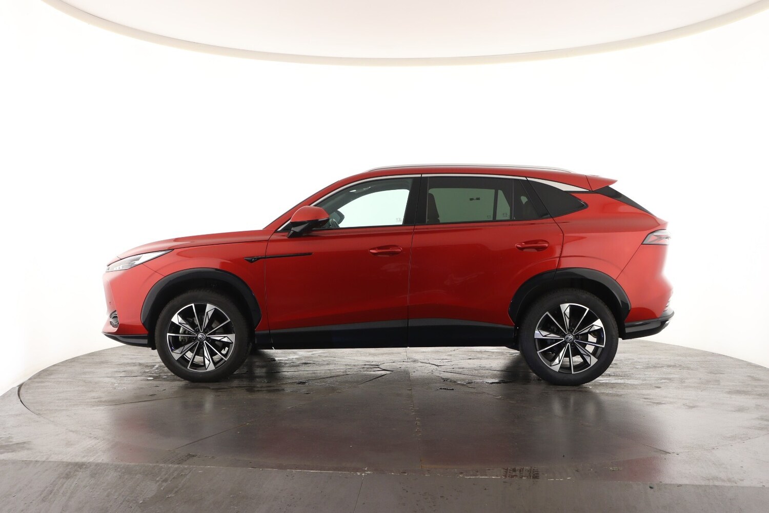 Used MG MG HS 2024 for sale - 75763642: Photo 7