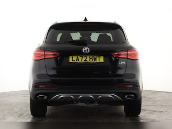 Used MG MG HS 2023 for sale - 77247965: Photo