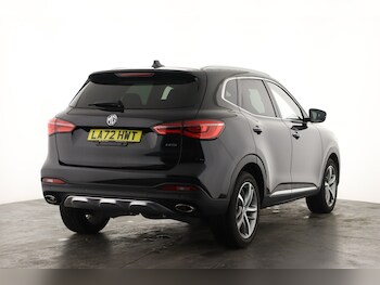 Used MG MG HS 2023 for sale - 77247965: Photo