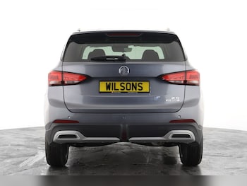 Used MG MG ZS 2025 for sale - 77685667: Photo