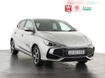 Used MG MG3 2025 for sale - 75322120: Photo