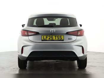 Used MG MG3 2025 for sale - 75322120: Photo
