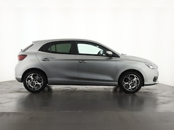 Used MG MG3 2025 for sale - 75322120: Photo
