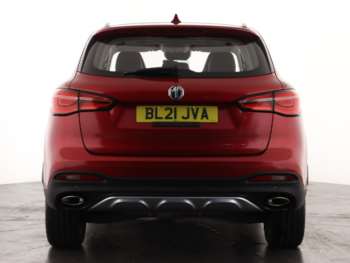 Used MG MG HS 2021 for sale - 74825798: Photo