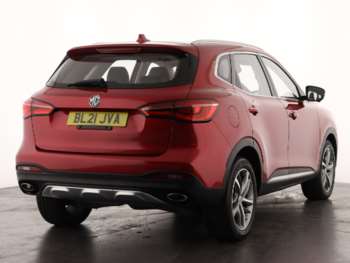 Used MG MG HS 2021 for sale - 74825798: Photo