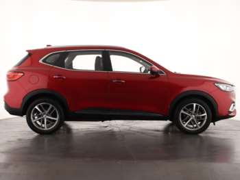 Used MG MG HS 2021 for sale - 74825798: Photo