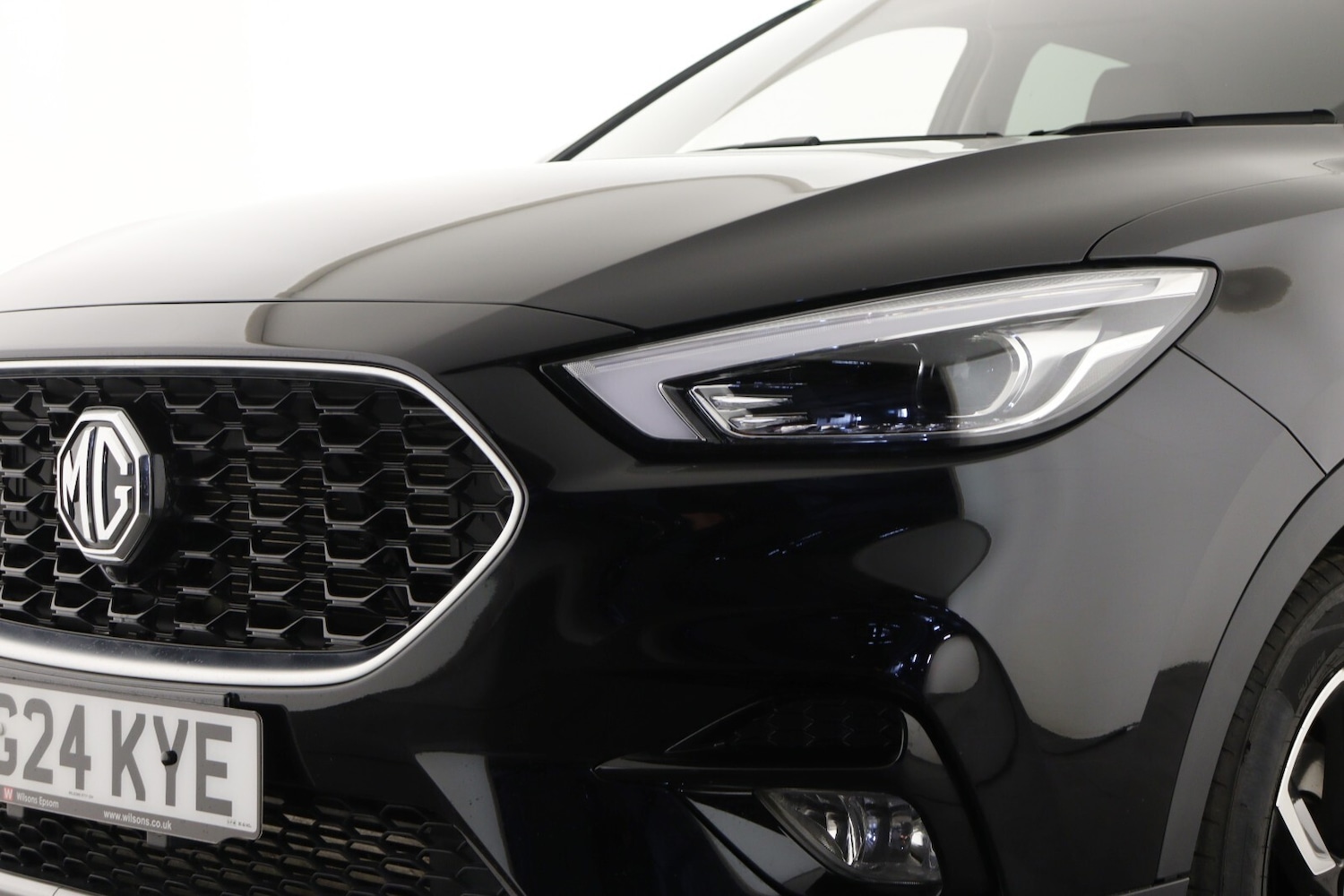 Used MG MG ZS 2024 for sale - 78066955: Photo 10