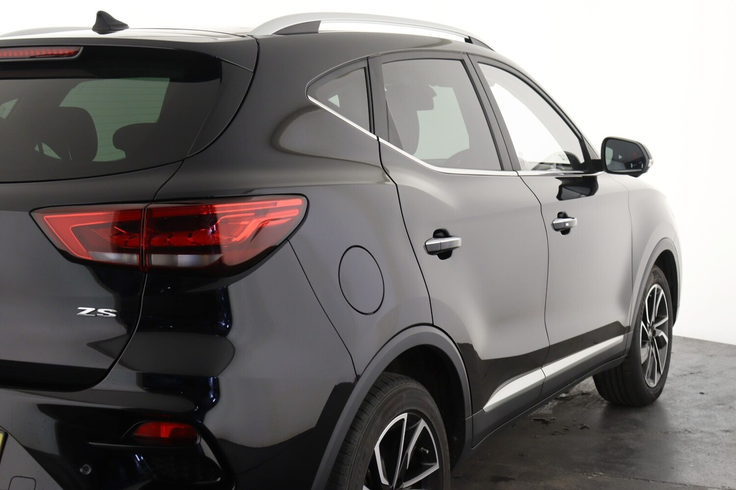 Used MG MG ZS 2024 for sale - 78066955: Photo 13