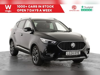 MG MG ZS feature image