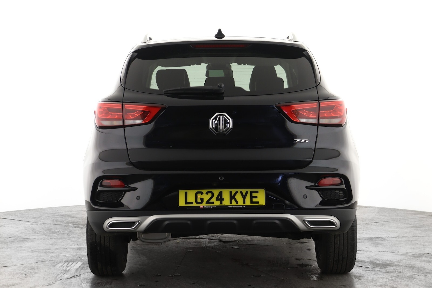 Used MG MG ZS 2024 for sale - 78066955: Photo 2