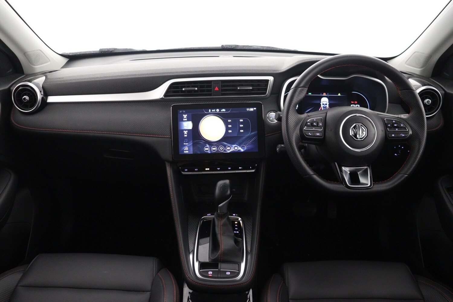 Used MG MG ZS 2024 for sale - 78066955: Photo 21