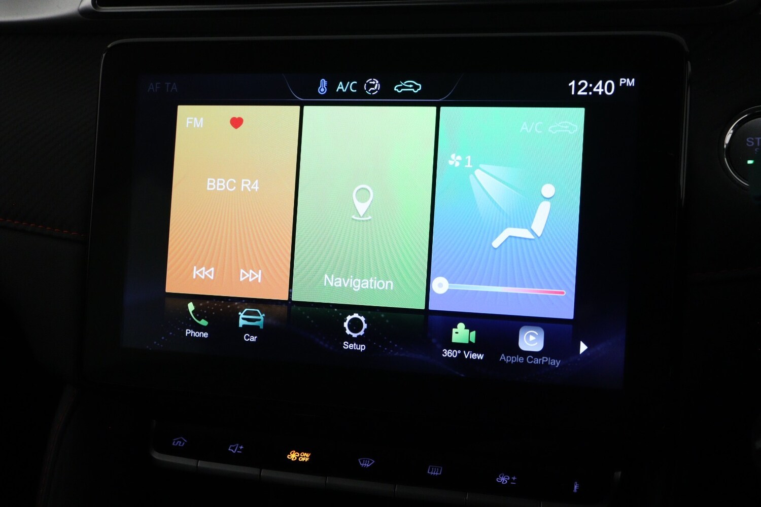 Used MG MG ZS 2024 for sale - 78066955: Photo 23