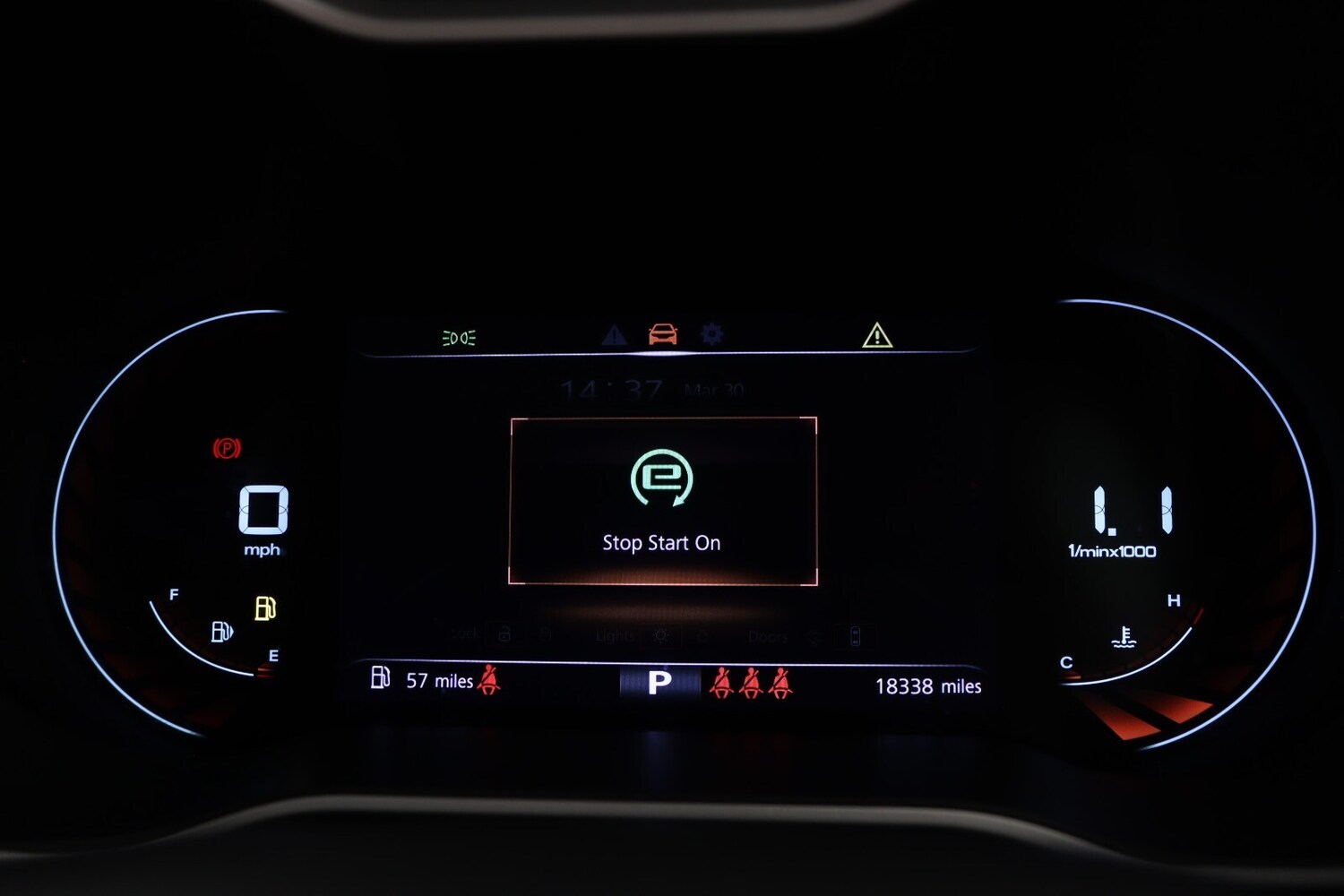 Used MG MG ZS 2024 for sale - 78066955: Photo 35