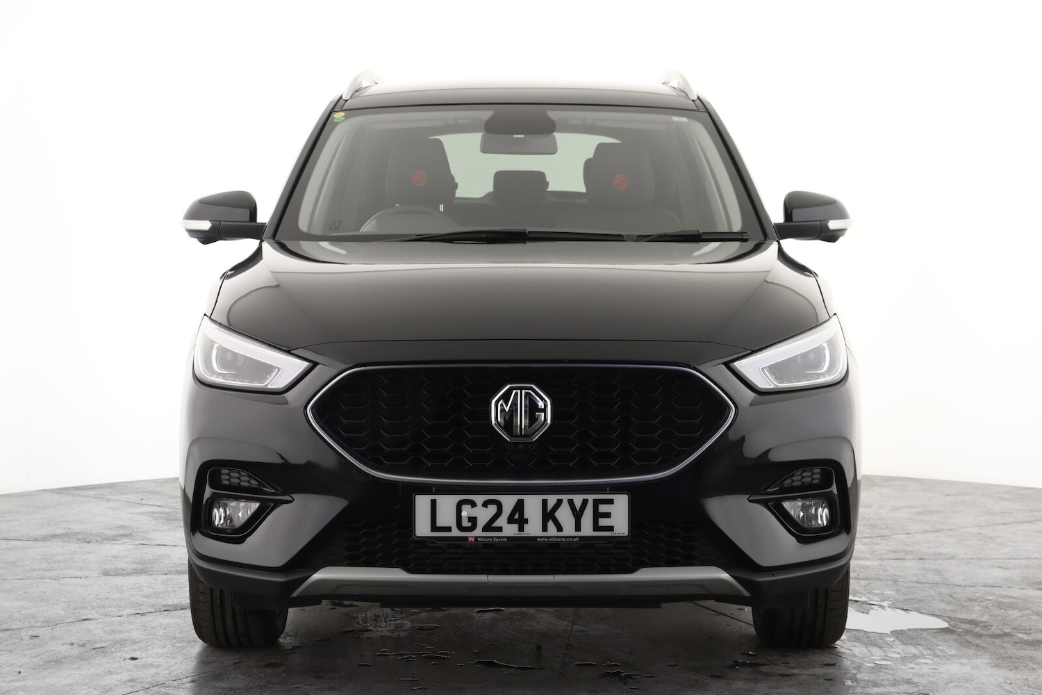 Used MG MG ZS 2024 for sale - 78066955: Photo 5