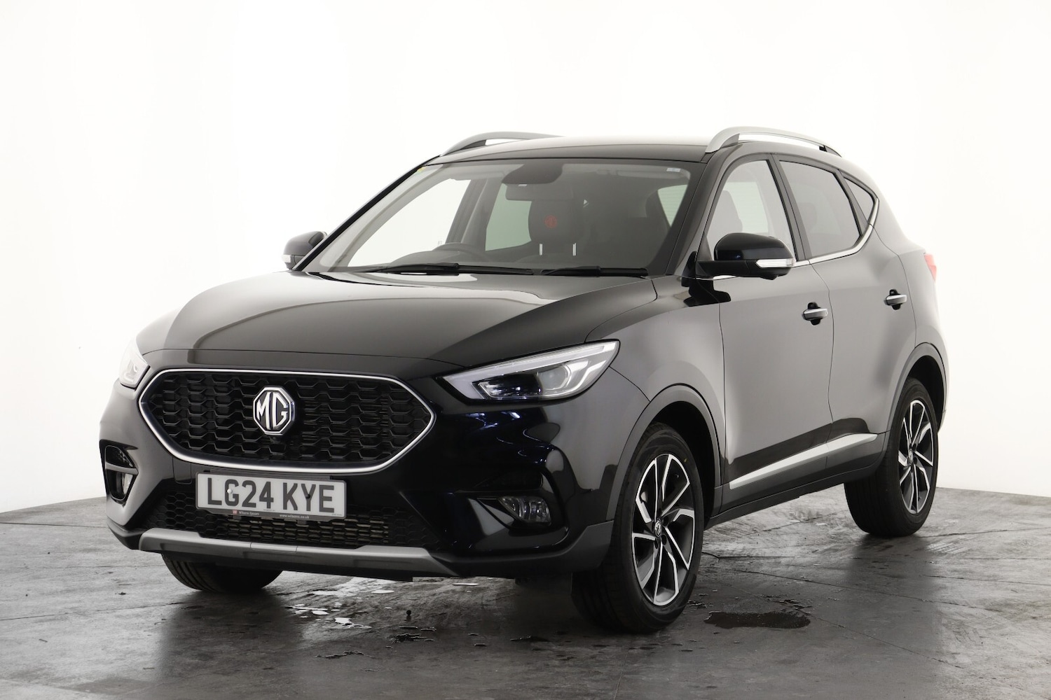 Used MG MG ZS 2024 for sale - 78066955: Photo 6