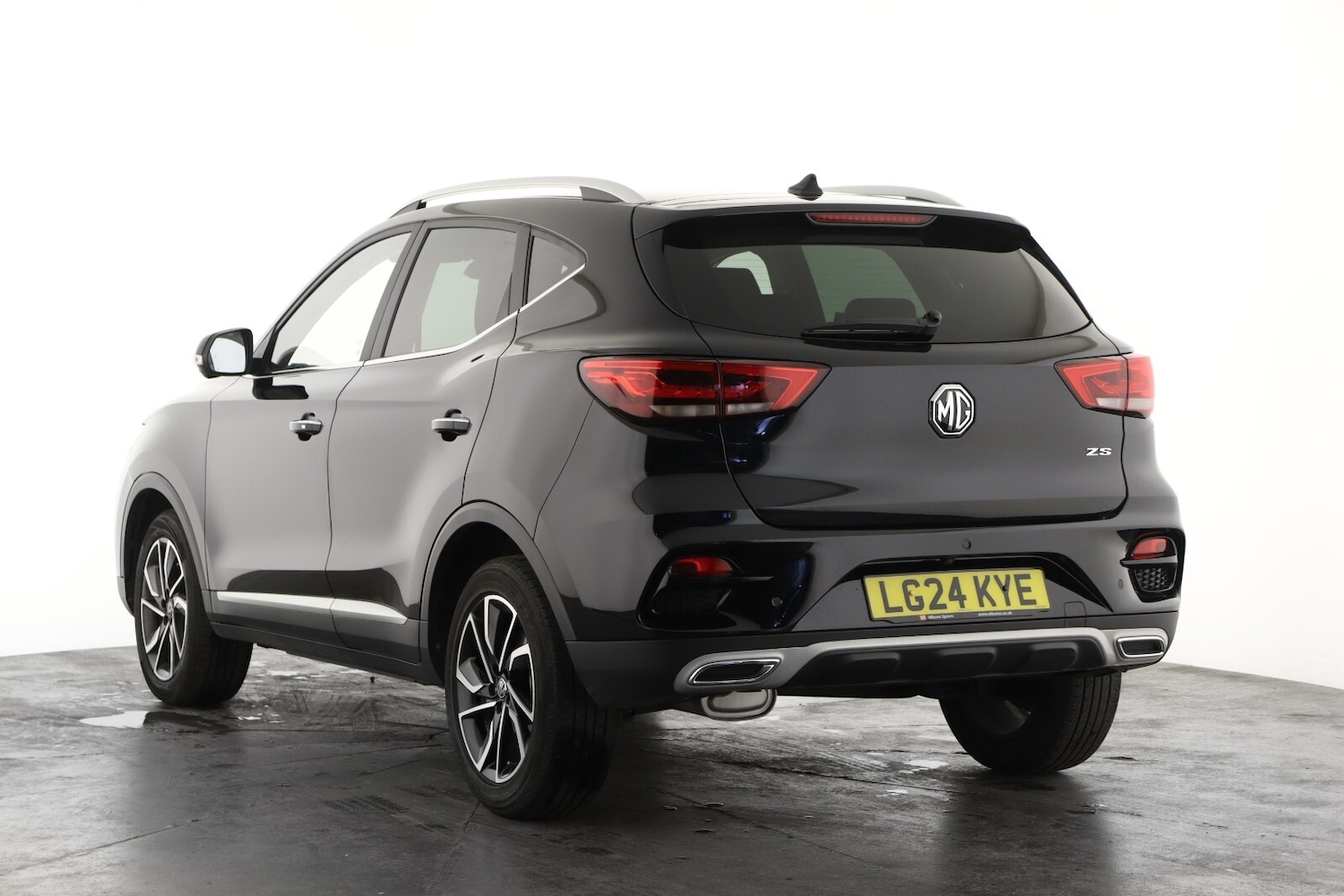 Used MG MG ZS 2024 for sale - 78066955: Photo 8